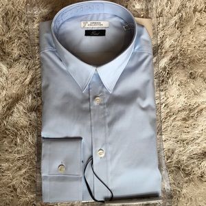 🎉 Versace Collection men’s dress shirt 🎉